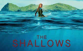 The Shallows นรกน้ำตื้น