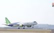 จีนเผยความสำเร็จอีกขั้นเครื่องบิน “C919”