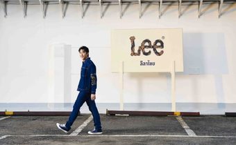 Lee Thai Collection Spring-Summer 2024 ชวนสาวกเดนิมปลุกกระแส Soft Power เสน่ห์ไทย