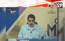 ผู้นำเวเนซุเอล่า ประกาศขึ้นภาษีสำหรับผู้มีรายได้สูง