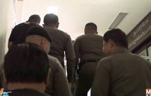 จ่อขอหมายจับเพิ่ม 7 ราย คดีซื้อกามแม่ฮ่องสอน – ผู้ว่าฯ โดนด้วย