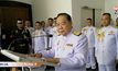“พล.อ.ประวิตร” ยืนยันไม่ปกปิดข้อมูลกรณี “น้องเมย”