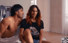 “Befikre” หนังอินเดียสุดเซ็กซี่ที่ถ่ายทำในฝรั่งเศส