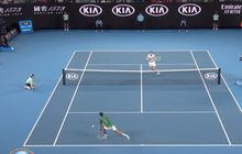 “โนเล่-บาร์ตี้” ลิ่วรอบ 2 ออสเตรเลียน โอเพ่น