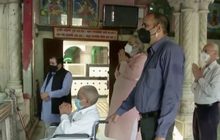 สถานการณ์ไวรัสโควิด-19 ในต่างประเทศ 09-65-63