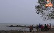 ทร.เร่งตรวจสอบศพนิรนามเกยหาดชุมพร เทียบกำลังพล รล.สุโขทัยที่สูญหาย