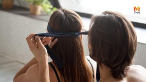 เพิ่มเลเวลความซาบซ่าน ให้ฉากรักบนเตียงร้อนแรงกว่าเดิม