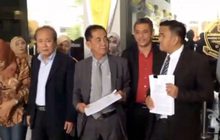 ชาวบ้านร้องดีเอสไอ ถูกหลอกลงทุนซื้อขายสกุลเงินดิจิทัล