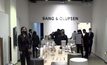 เปิดตัวแฟลกชิฟสโตร์ Bang&Olufsen สาขาสอง
