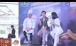 แฟนคลับฟิน “โป๊ป” โชว์เมนูเด็ดไส้กรอกรมควัน เบทาโกร