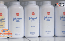 ศาลสั่ง “แป้งจอห์นสัน” จ่ายชดเชยเหยื่อมะเร็งรังไข่