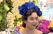 “เบลล่า” ปัดโชว์สวีทถ่ายแบบคู่ “เวียร์” ยันยังไม่ใช้คำว่า “แฟน”