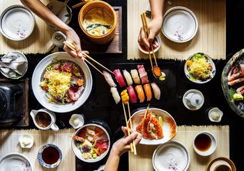 5 เคล็ดลับง่ายๆ ที่ช่วยให้ สุขภาพดี อายุยืน แบบชาวญี่ปุ่น   