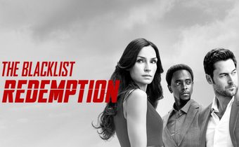 The Blacklist: Redemption บัญชีดำสืบลับซ่อนเงื่อน