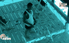 อุทยาน จ.กระบี่ ตรวจเรือบริการ นทท.ดัดแปลงผิดประเภท