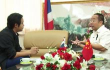 โอกาสทองของผู้ประกอบการไทยในจีน