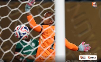 เชลซีส้มหล่น เฉือน พัลไมรัส 2-1 ลิ่วตัดเชือก