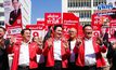 ‘ยศชนัน‘ ชี้ ‘เพื่อไทย‘ จับได้เบอร์ 9 สื่อสารง่าย – เป็นสิริมงคล ขณะ ’จุลพันธ์‘ เผย เคยได้ในสมัยไทยรักไทย ทำแลนด์สไลด์ได้ 377 เสียง