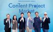 CEA เปิดเวที “Content Project Market” ต่อเนื่องปีที่ 2 จากไอเดียสู่โอกาสจริง! ดันคอนเทนต์ไทยสู่เวทีโลก ส่งเสริมซอฟต์พาวเวอร์ ต่อยอดเศรษฐกิจสร้างสรรค์ยั่งยืน
