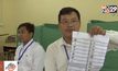 พรรครัฐบาลกัมพูชาอ้างกวาดเรียบทุกที่นั่งในสภา