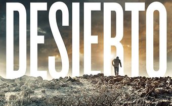 Desierto ฝ่าเส้นตายพรมแดนทมิฬ