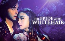 The Bride with White Hair นางพญาผมขาว 1