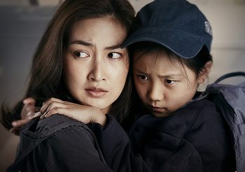 “Mother เรียกฉันว่าแม่” ซีรีส์ไทยหนึ่งเดียว คว้ารางวัลบทยอดเยี่ยมจากเวที 25th Asian Television Awards