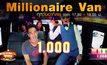 Millionaire Van 08-03-2015