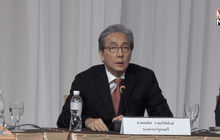 “สมคิด” ยืนยันไม่ลดเป้าส่งออกปีนี้มั่นใจโต 5%