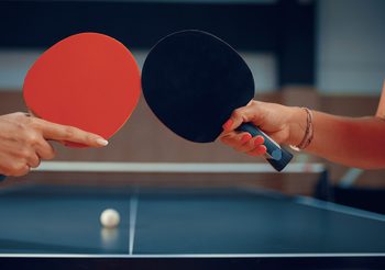 ออกกำลังวันละนิดจิตแจ่มใสด้วยการเล่นปิงปอง กีฬาที่ให้มากกว่าความแข็งแรง