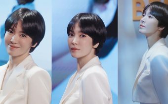 สวยละมุนสะกดทุกสายตา! “ซง ฮเยคโย” ผู้นำเทรนด์ความงามพรีเมียมระดับเอเชีย ขึ้นแท่น Asia Pacific Brand Ambassador ของโปรแกรมฟิลเลอร์ BELOTERO รับปี 2026