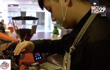 ร้านกาแฟในจีนเปิดรับพนักงานออทิสติก