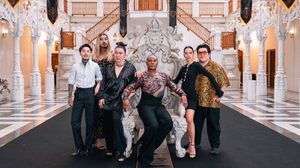 เปิดตัว “The IKA – Ink Knockout Asia” ยกระดับวงการสักสู่ Reality Competition ครั้งแรกของเอเชีย