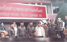 ศาลอุทธรณ์เตรียมพิพากษาคดีฆาตกรรมเด็กหญิงบนรถไฟ