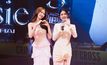“ถุงแป้ง-เจสซี่” เสิร์ฟความฟินเต็มอิ่ม!! ในงานแฟนไซน์ครั้งแรกสุดเอ็กซ์คลูซีฟที่เซี่ยงไฮ้