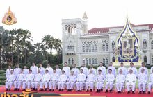 สหรัฐฯ ยินดีไทยมีรัฐบาล