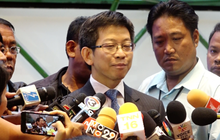 รัฐบาลโต้ข่าวถอดเทปรายการ “เฌอปราง”