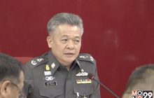 ปปป.พบข้าราชการกลุ่มใหม่ ทุจริตเงินทอนวัดอีก 20 แห่ง