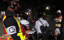 บช.น.จัดโครงการล้างใบสั่งราคาเดียว 100 บ.