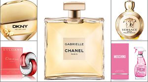 หอมจนต้องเหลียว!! คัดมาแล้ว น้ำหอม เสริมเสน่ห์ให้กับสาว 12 ราศี