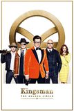 Kingsman: The Golden Circle คิงส์แมน รวมพลังโคตรพยัคฆ์
