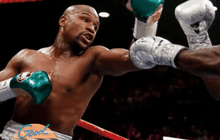 ลุ้น “ฟลอยด์” เข้าวงการบันเทิงหลังแขวนนวม