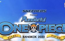 Runderful ONE PIECE BANGKOK 2020