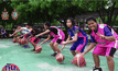 “โมโน บาสเกตบอล ดรีม” ปลุกฝันยัดห่วงเยาวชนไทย