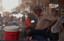 อ่าวเปอร์เซียอาจร้อนเกินมนุษย์อยู่อาศัยได้