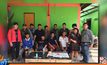 ปลอมตัวเป็นเด็กแว้น จับนักพนันไฮโล