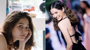 ความรักเป็นสิ่งที่ดี ถ้าไม่ดี แสดงว่ามันไม่ถูกต้อง นี่แหละความรักฉบับ วี วิโอเลต