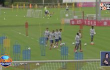 บุนเดสลีกาลุ้นเปิดสนาม 15 พ.ค.นี้