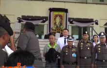 ตำรวจส่งฟ้องอัยการคดี “จุมพล” รุกป่าทับลาน