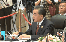 แถลงการณ์ร่วมอาเซียนไม่อ้างคำตัดสินศาล